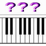 Сколько клавиш на пианино