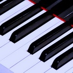 Обучение игре на фортепиано.