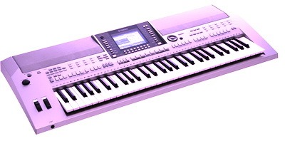 Фортепиано или синтезатор
